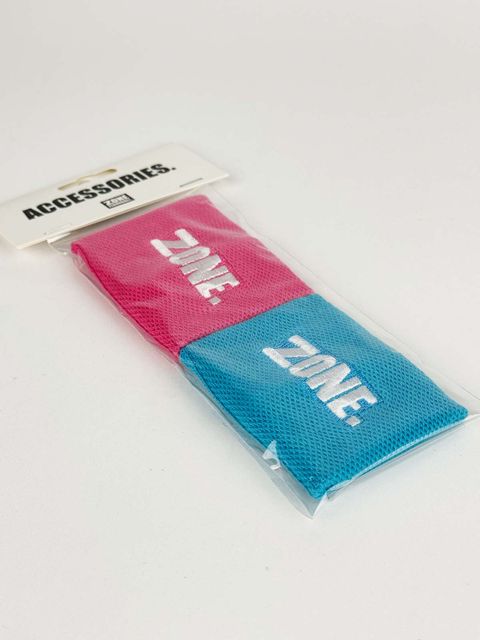 Zone Wristband PRIZM (2-pack)